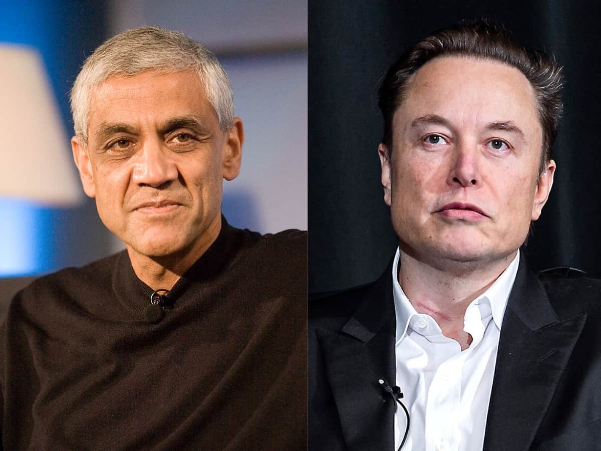 OpenAI lawsuit: Elon Musk, investor Vinod Khosla trade barbs on X