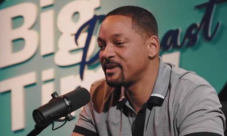 Watch: Hollywood actor Will Smith shares Quran reading experince