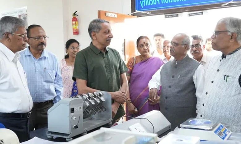 Hyderabad: UoH celebrates ASPIRE's sixth foundation day
