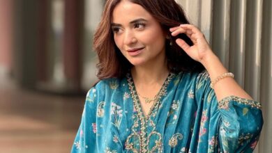 Not Tere Bin 2, but Yumna Zaidi's upcoming drama is…