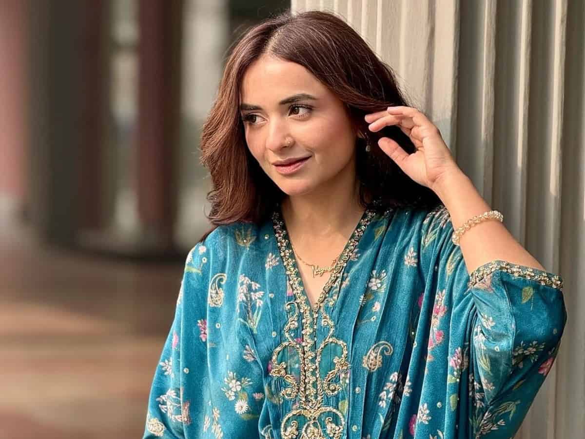 Not Tere Bin 2, but Yumna Zaidi's upcoming drama is…