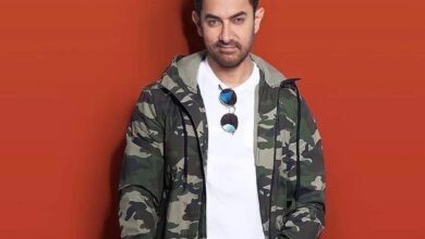 Aamir Khan to be honored with special film festival on his 60th birthday