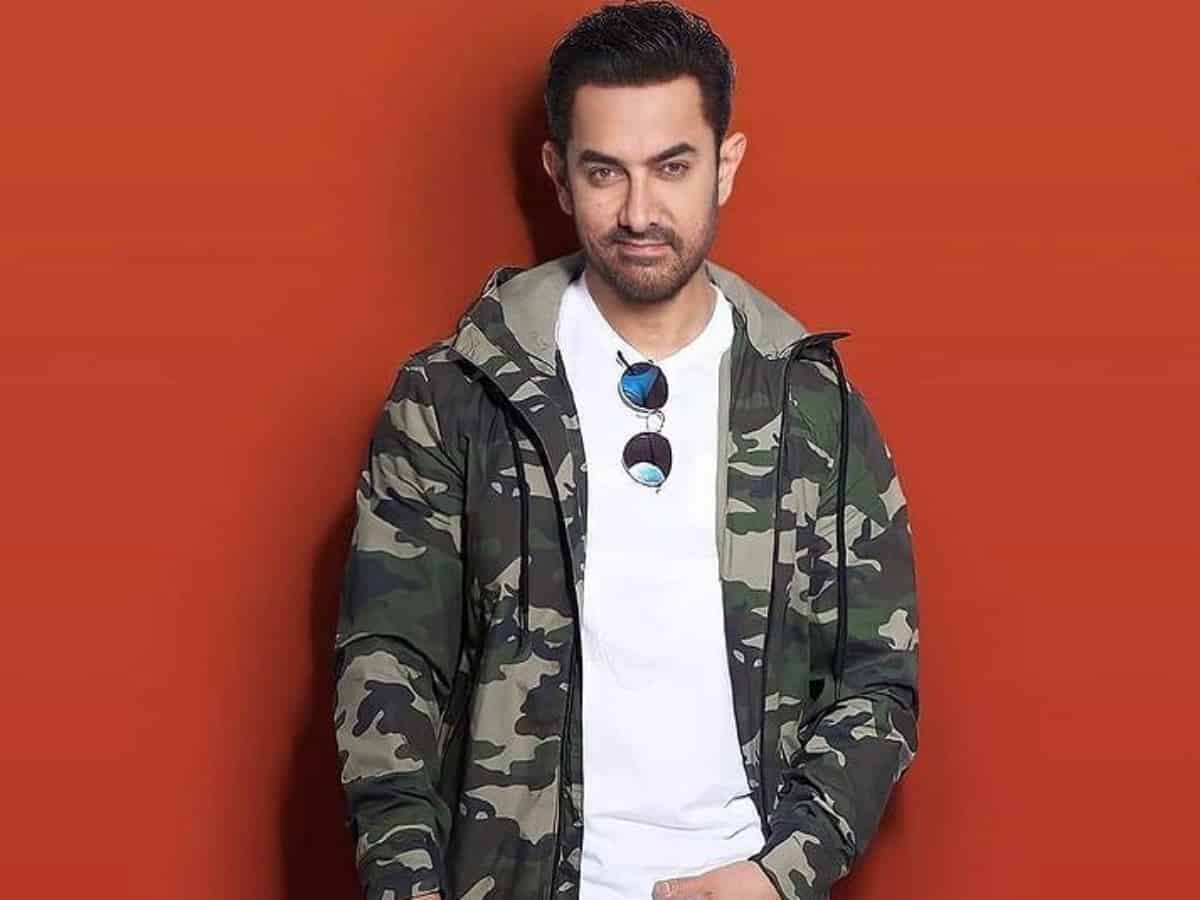 List of insanely expensive things owned by Aamir Khan