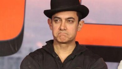 Aamir Khan reveals how he got 'Mr Perfectionist' tag