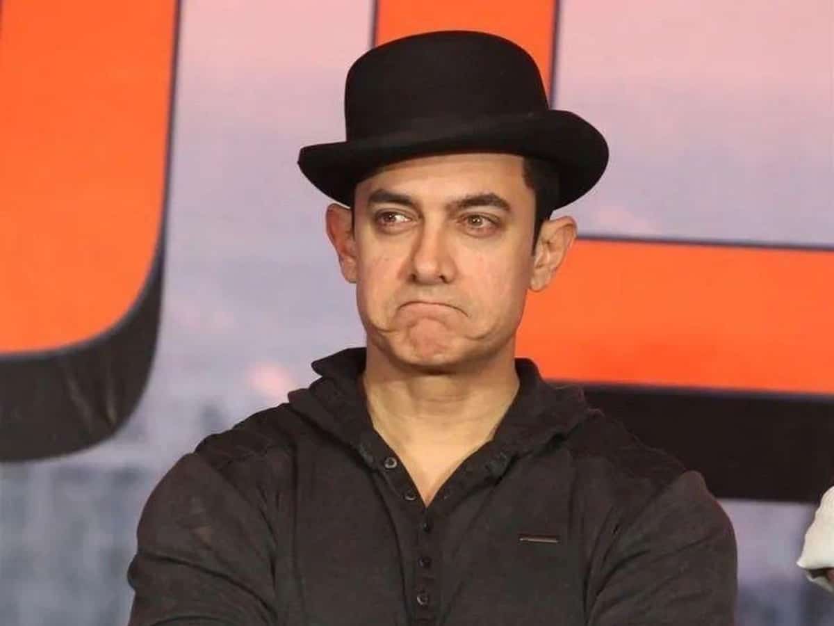 Aamir Khan says he was unsure about censor board passing ‘Sarfarosh’ over mentions of Pak, ISI