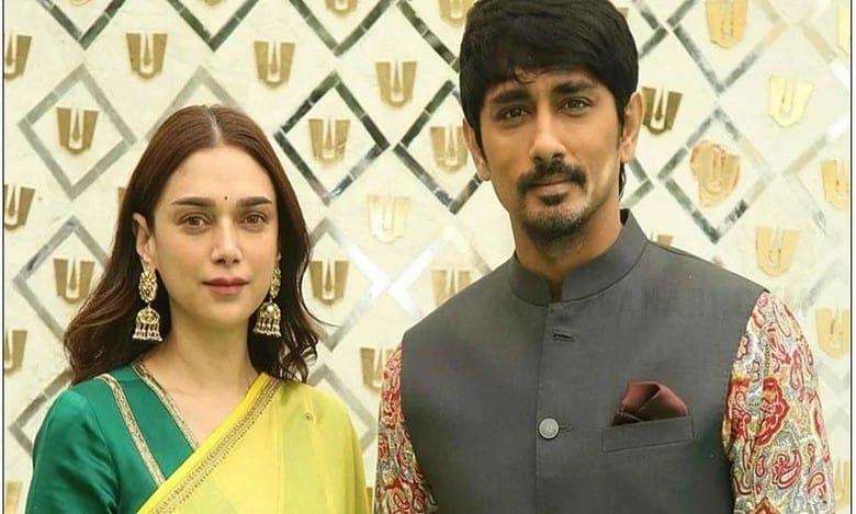 Newly married Aditi Rao Hydari gives 'Heeramandi' event a miss