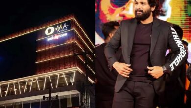 Allu Arjun buys new property near ORR in Hyderabad?