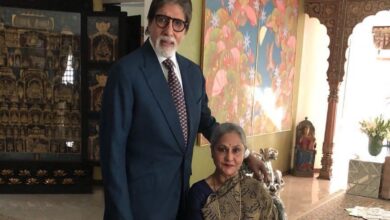 Own home next to Amitabh Bachchan's iconic Jalsa, check price