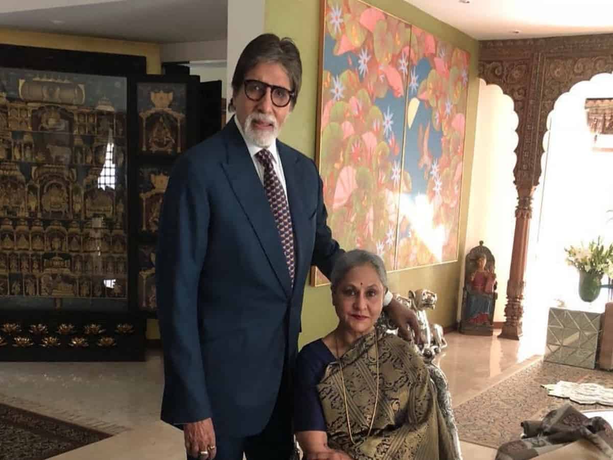 Own home next to Amitabh Bachchan's iconic Jalsa, check price