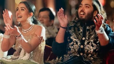 Anant Ambani wears world's rare watch. Internet goes crazy over price