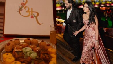 Anant-Radhika's pre-wedding events: Just for food, Ambanis spent Rs…