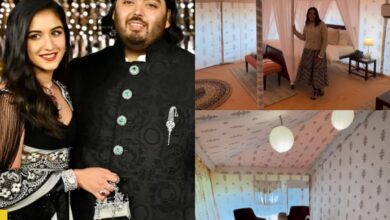 Anant Ambani-Radhika Merchant's pre-wedding: Guest room tour [Video]