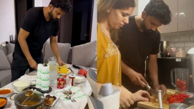 Bigg Boss 17's Arun Mashettey's Iftar video wins hearts, 'Kitne bar dil jitoge'