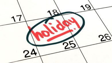 Holi, Eid-Ul-Fitr, other bank holidays in Hyderabad