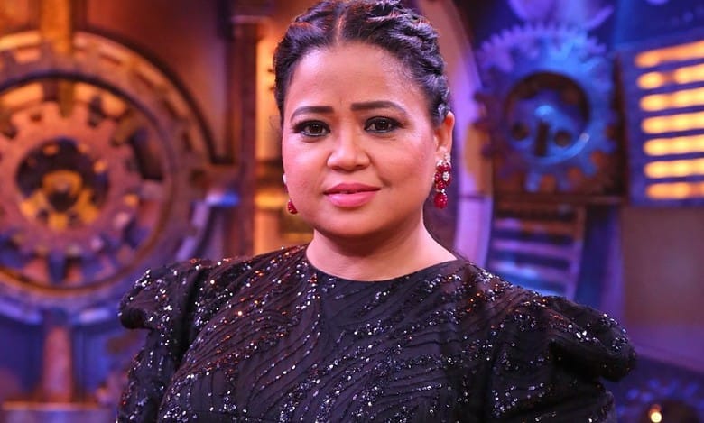 'Hats off to those who fast and work': Bharti Singh about Ramzan