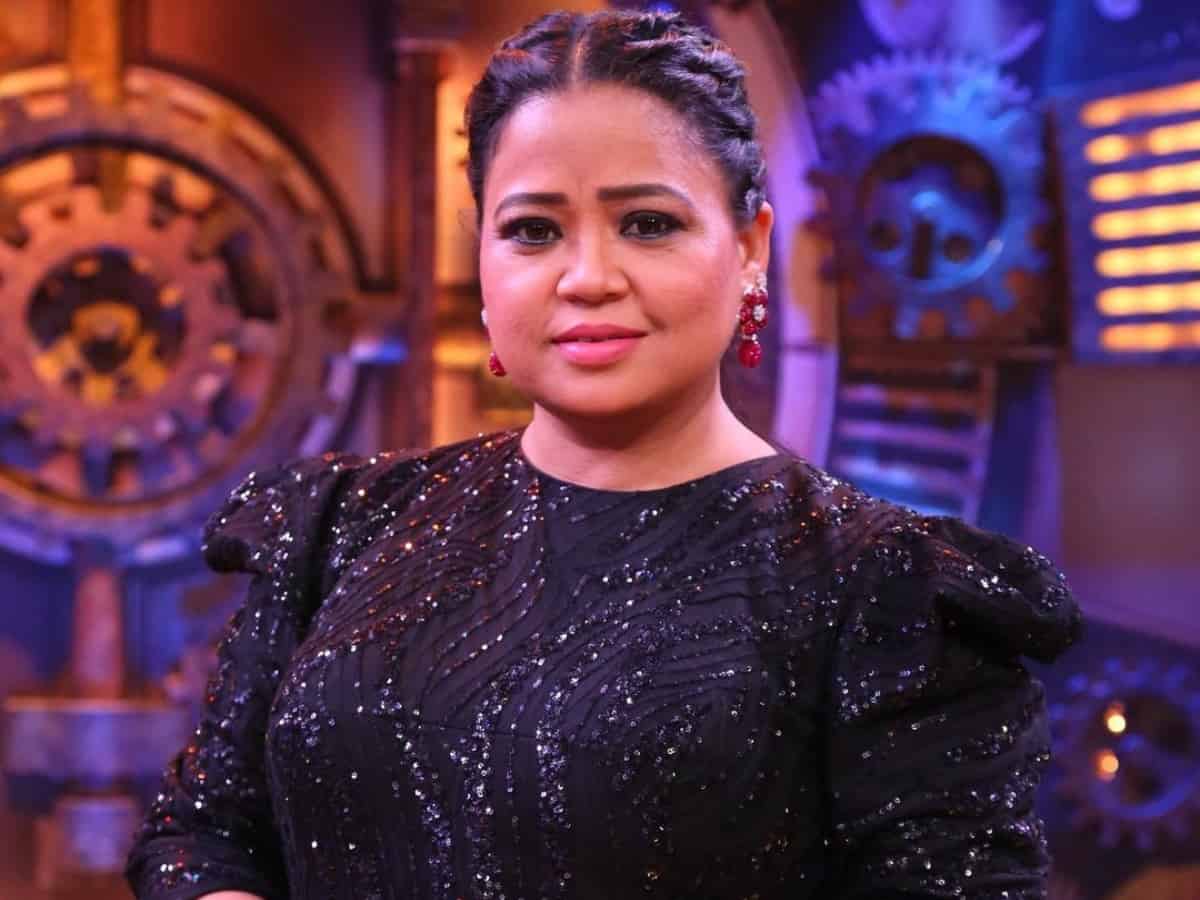 'Hats off to those who fast and work': Bharti Singh about Ramzan