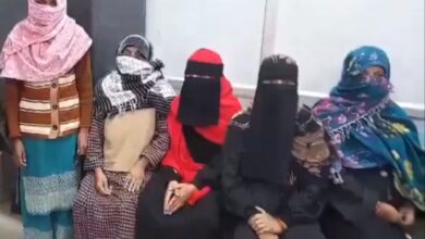 Haldwani violence: Five women held, total arrested tally is 89