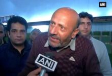 J-K: Jailed independent candidate leads in Baramulla LS constituency