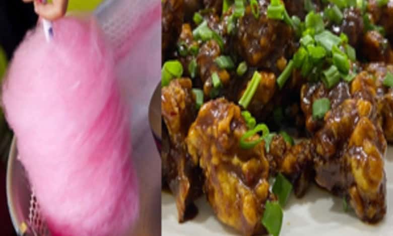 Karnataka govt bans artificial food colour in ‘gobi manchurian’, cotton candy