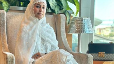 'Almost drank...': Hina Khan shares Ramzan fasting experience