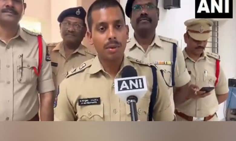 Hyderabad police