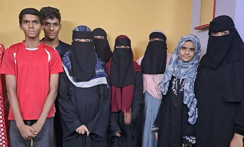 Hyderabad siblings discover father’s death in Saudi Arabia after months