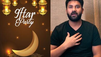 BB 17's Arun Mashettey to host grand iftar party in Hyderabad