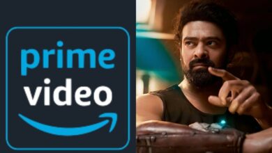 Locked! Amazon Prime buys Prabhas' Kalki 2898 AD for Rs...