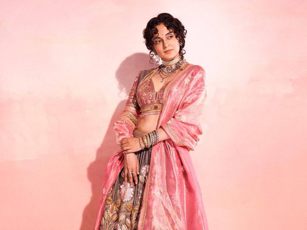 Kangana Ranaut's wedding on cards? Reddit post goes viral