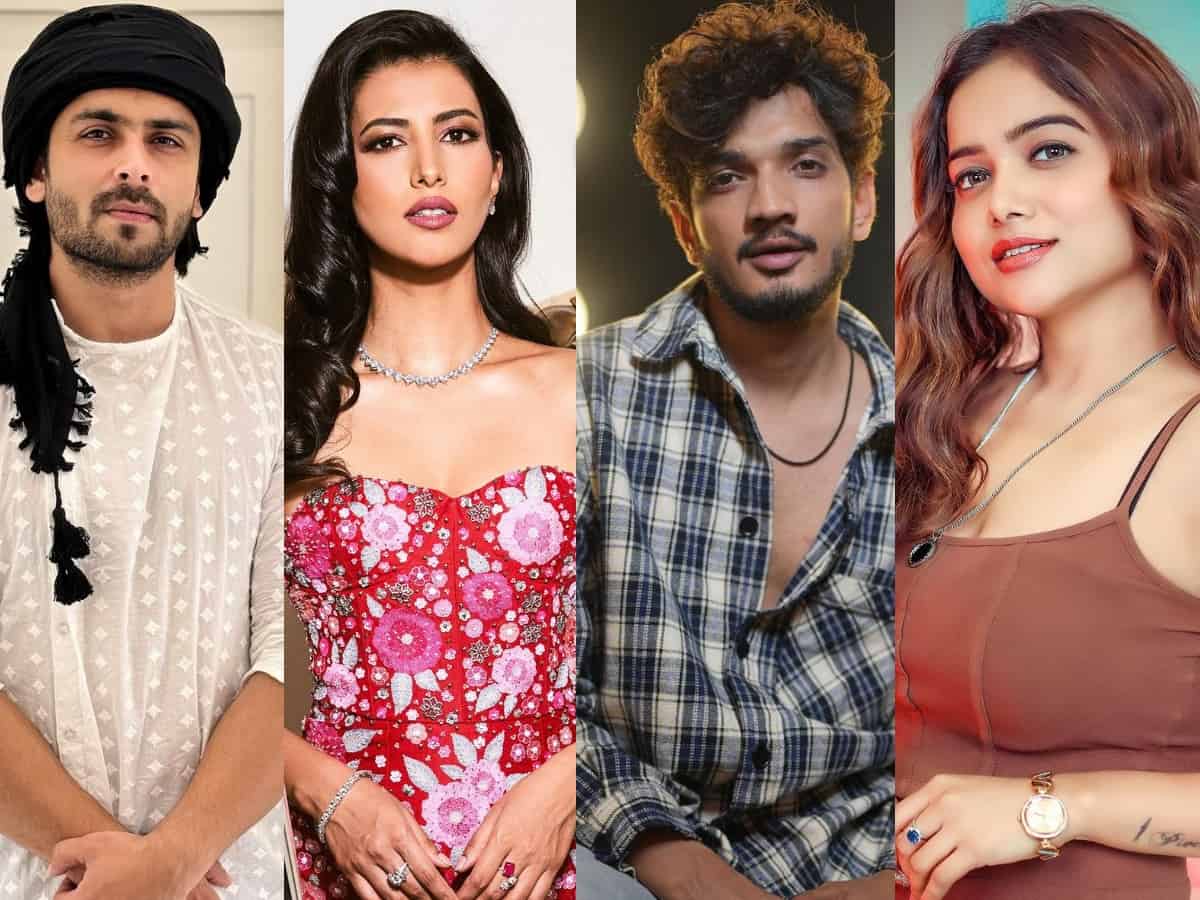 Khatron Ke Khiladi 14: Makers approach 14 celebs [Full list]