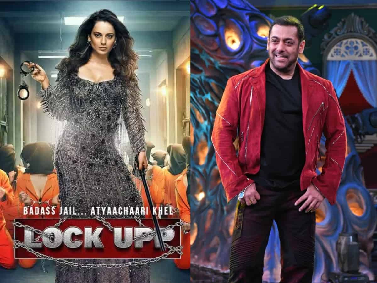 Lock Upp 2 confirmed, show to clash with Bigg Boss 18?