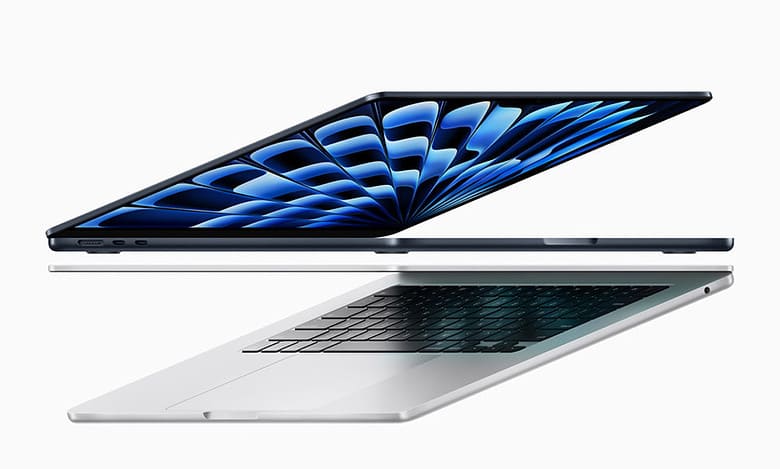 Apple introduces new MacBook Air laptop with M3 chip