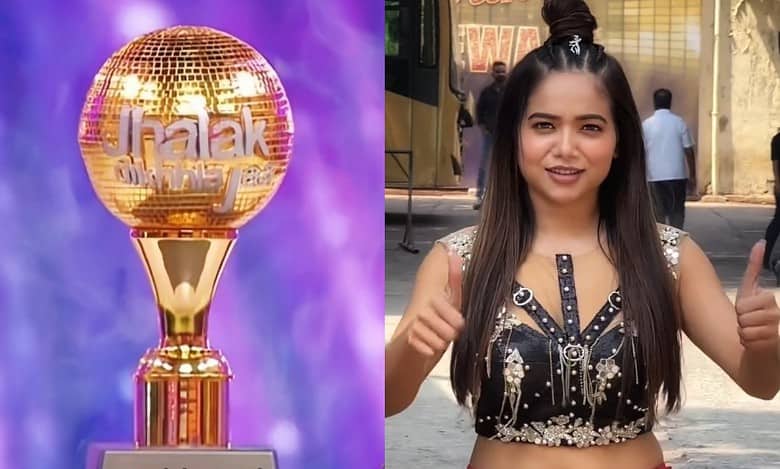 Jhalak Dikhhla Jaa 11 winner Manisha Rani takes home Rs…