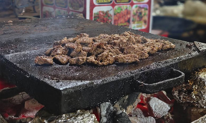 Are Hyderabad food bloggers going overboard with their reviews?