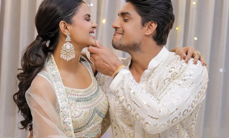 Priyanka Chahar Choudhary, Ankit Gupta are tying knot, date out!