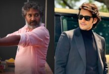 SS Rajamouli, Mahesh Babu to shoot in Gachibowli