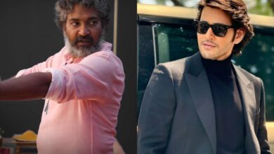 SS Rajamouli, Mahesh Babu to shoot in Gachibowli