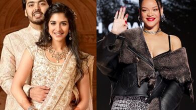 Rihanna's BOMB fees for performance at Ambani's wedding is Rs...