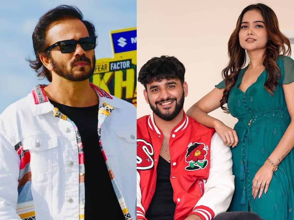 Abhishek Malhan, Manisha Rani in Khatron Ke Khiladi 14 contestants list?