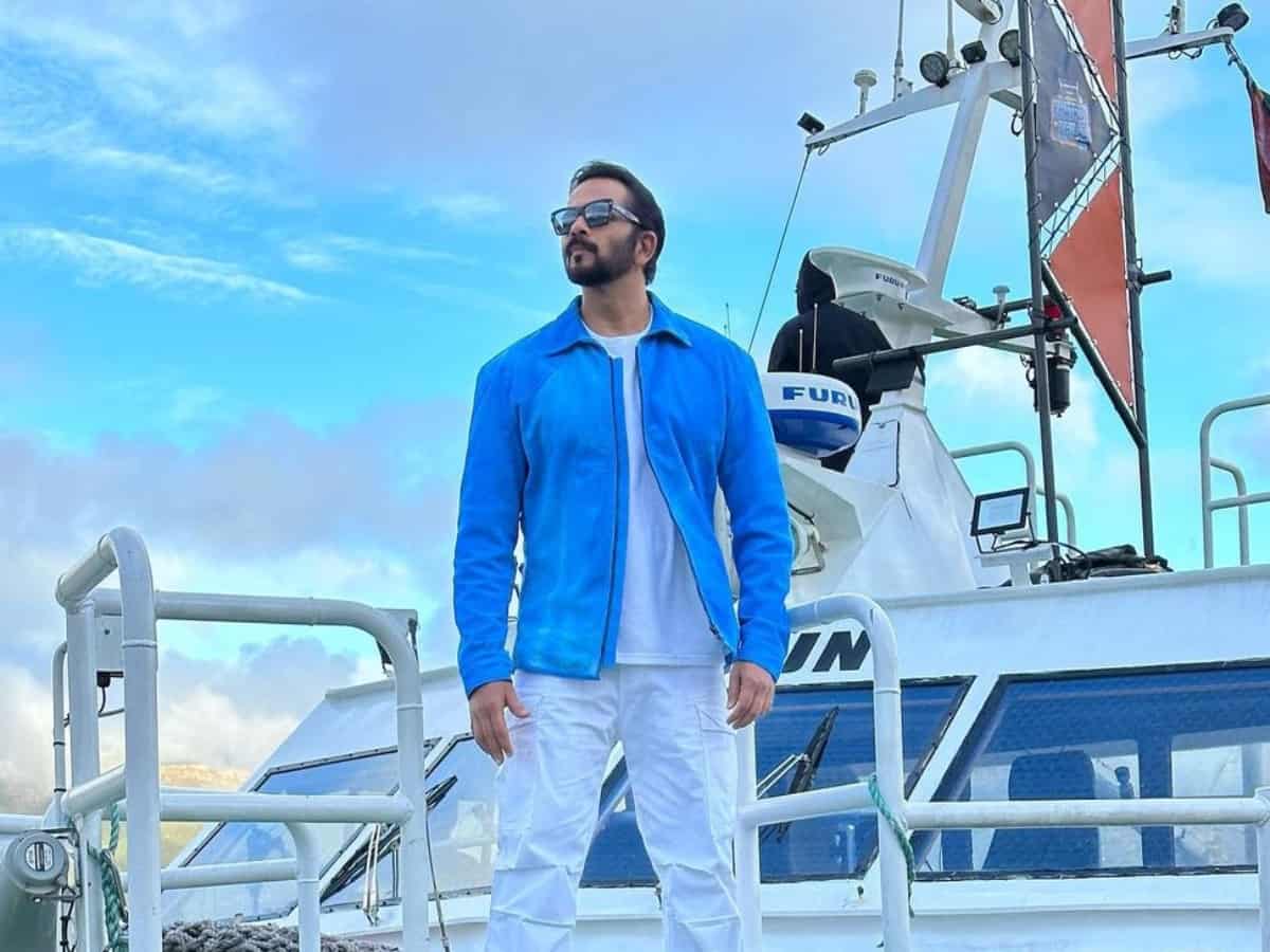 Rohit Shetty's salary for Khatron Ke Khiladi 14 increased?