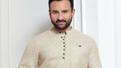 Saif Ali Khan says, 'Ramzan is a period of fasting for 40 days', slammed