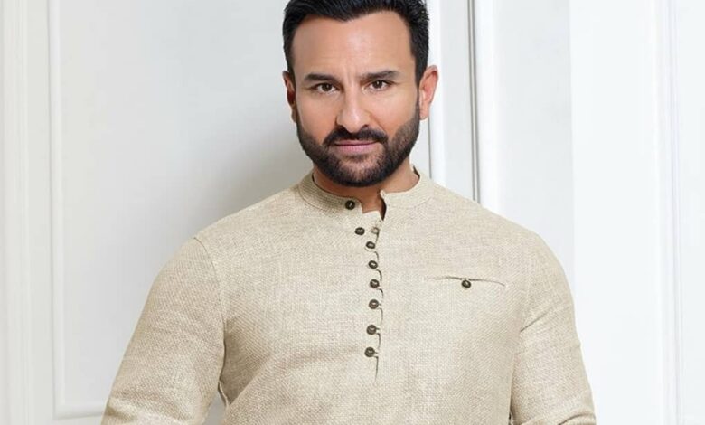 Man held in Saif Ali Khan attack case produced in court for police remand