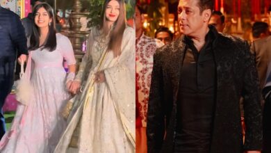 Salman Khan and Aishwarya Rai come together again!