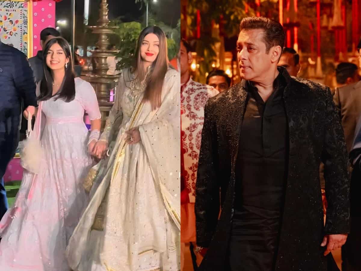 Salman Khan and Aishwarya Rai come together again!