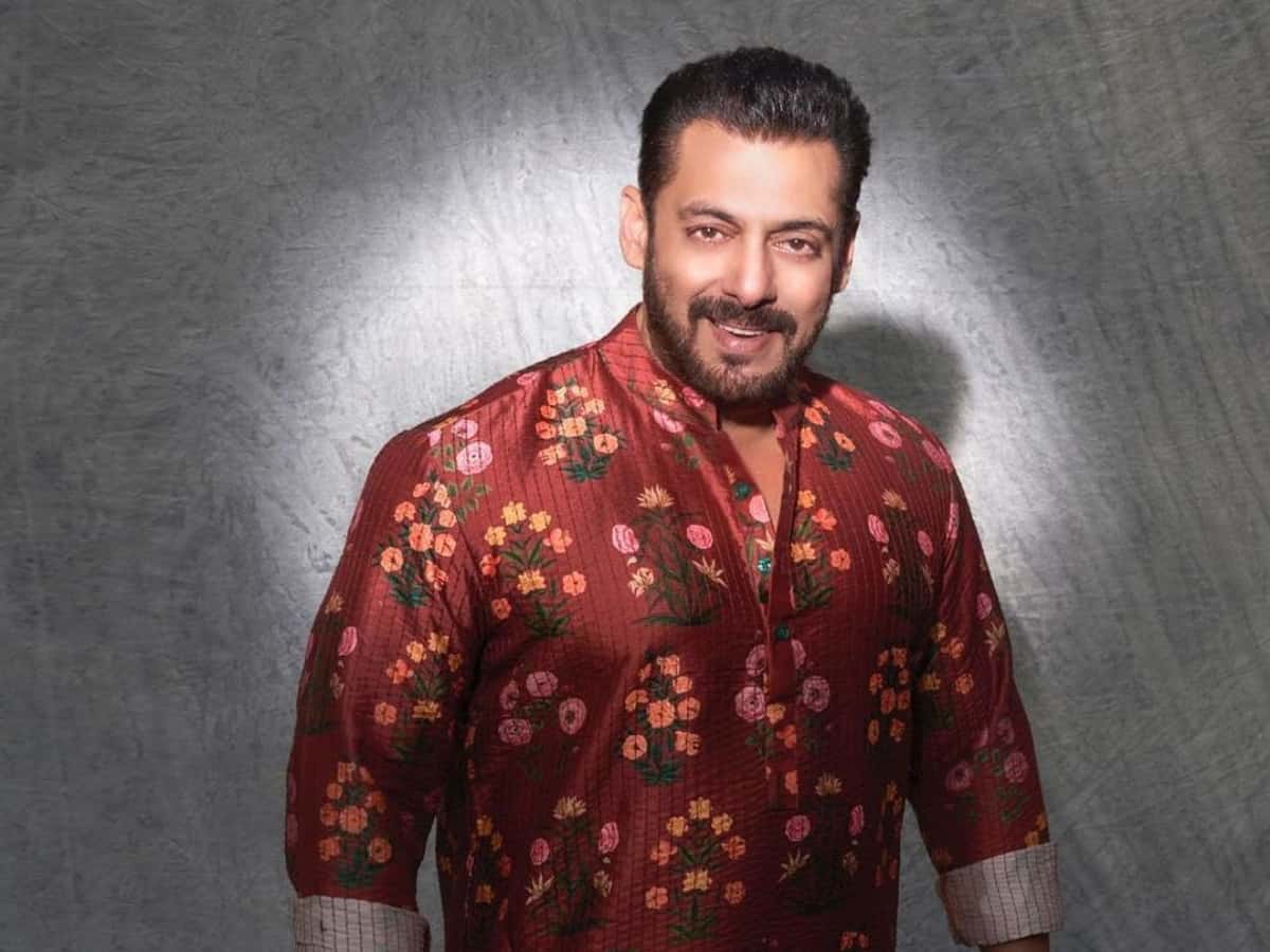 Salman Khan's Eid 2024: Decade of opening day records