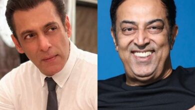 'Salman Khan eats like a pig…,' says Vindu Dara Singh
