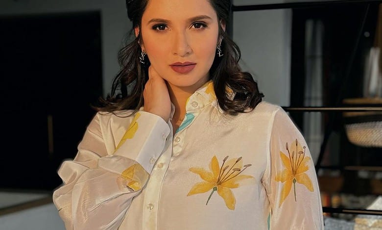 Catch Sania Mirza today at THIS Ramzan expo in Hyderabad