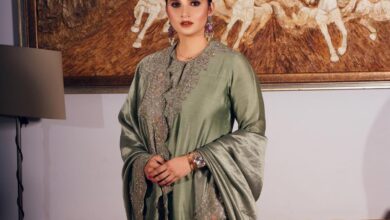 'Too royal': Sania Mirza's new pics from her Hyderabad home