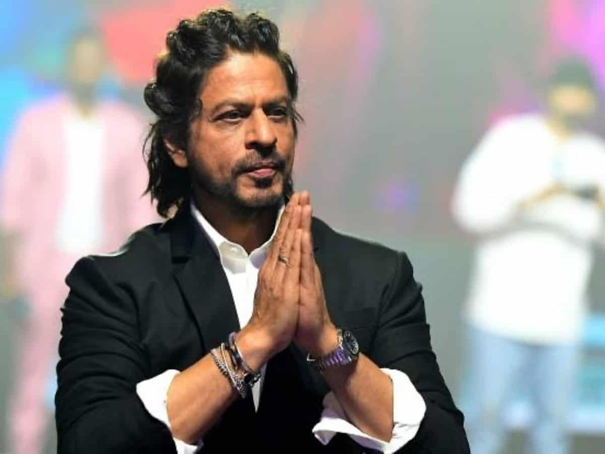 Shah Rukh Khan wants to do Mahabharata, will it happen soon?