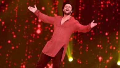 Jhalak Dikhhla Jaa 11 runner-up Shoaib Ibrahim wins Rs…